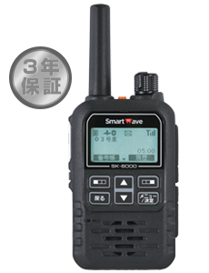 SK-6000本体